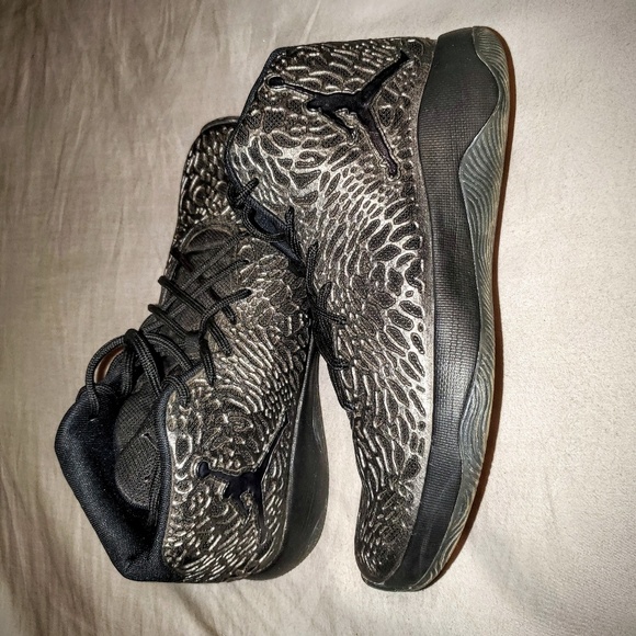 Jordan Other - Air Jordan ultra fly